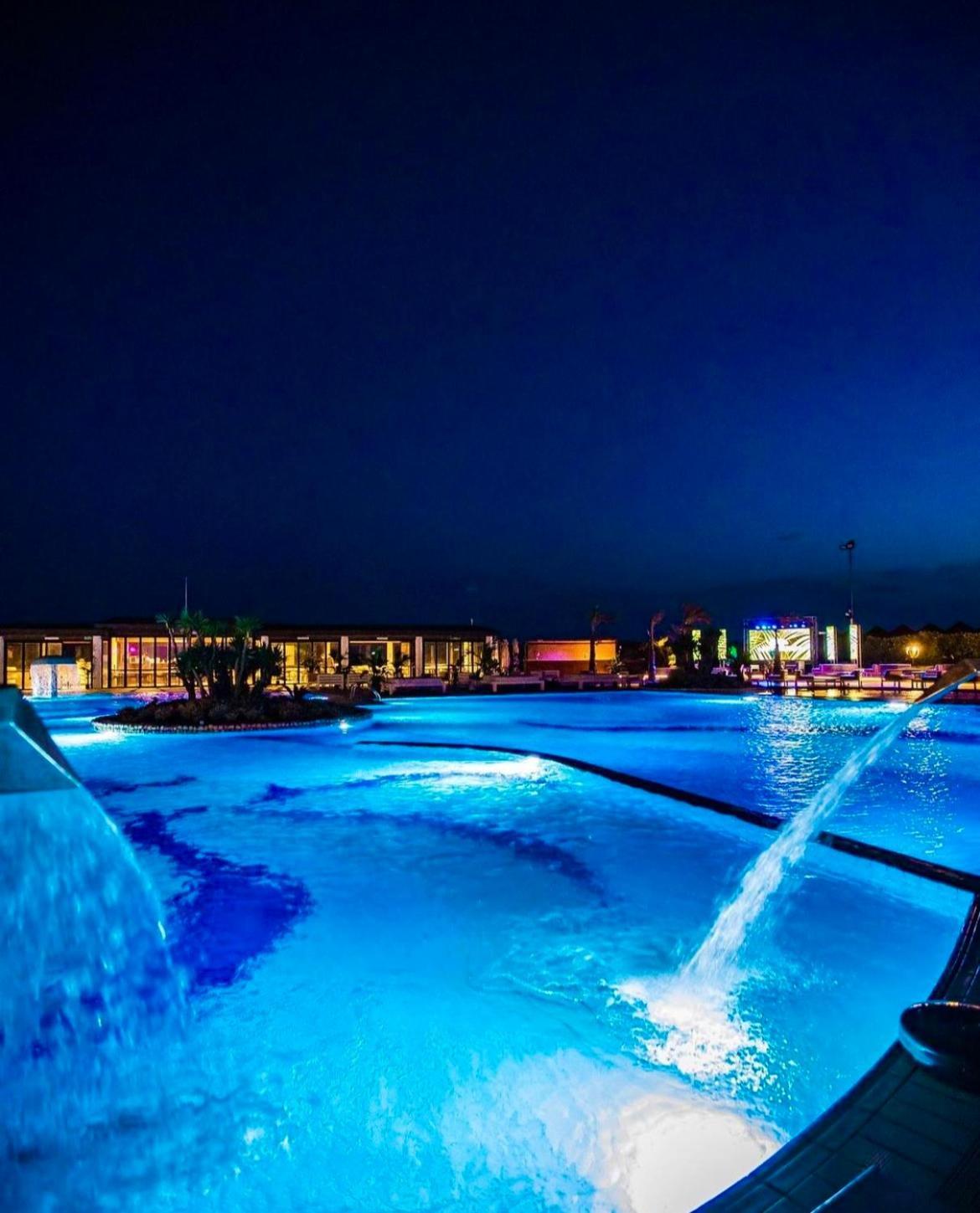 La Bouganville Lido di Ostia Luaran gambar